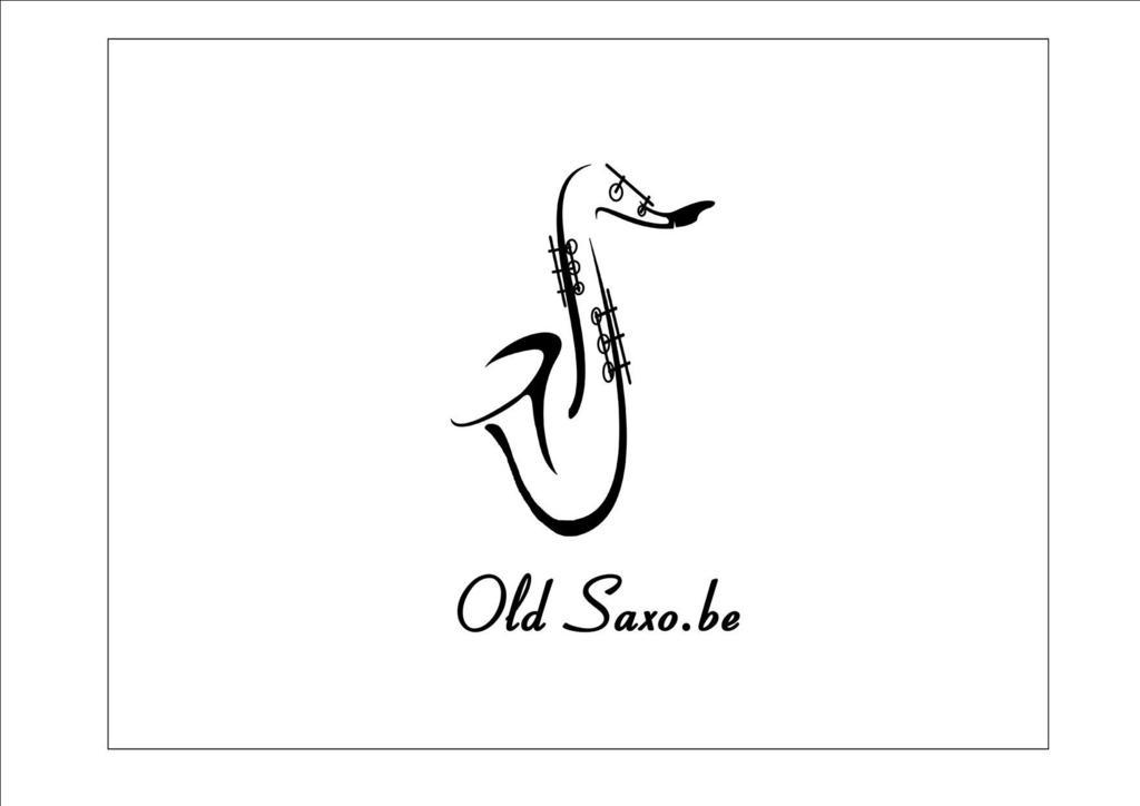 Oldsaxo Premium Apartment Ieper Phòng bức ảnh