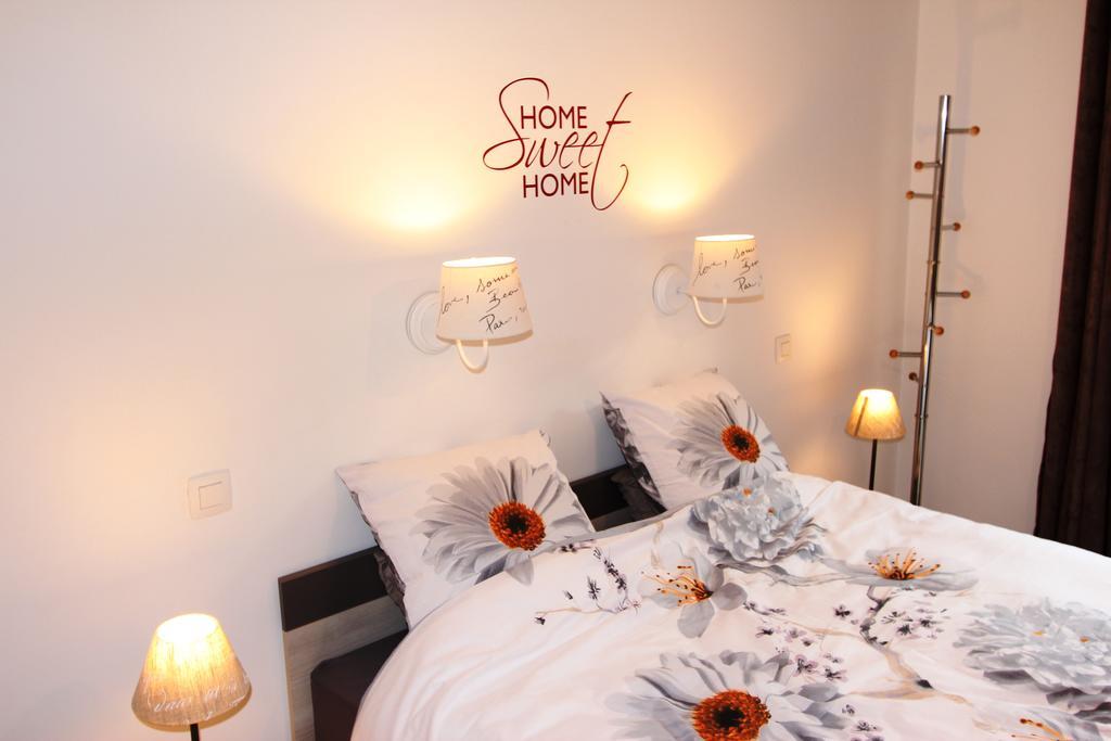 Oldsaxo Premium Apartment Ieper Phòng bức ảnh