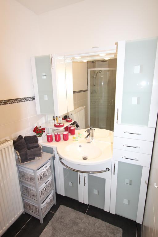 Oldsaxo Premium Apartment Ieper Phòng bức ảnh