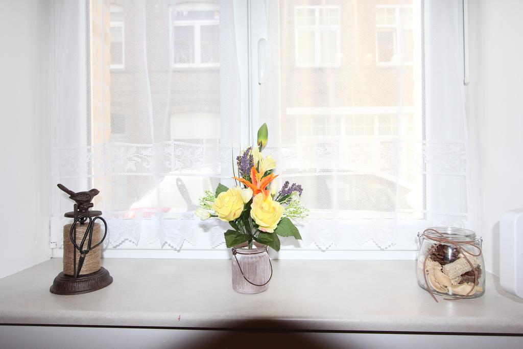 Oldsaxo Premium Apartment Ieper Phòng bức ảnh